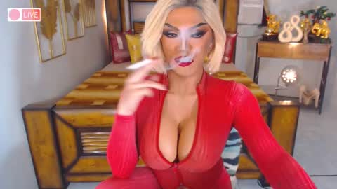 B E L L A T R I X online show from 14, 2, 2025