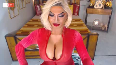 B E L L A T R I X online show from 14, 2, 2025