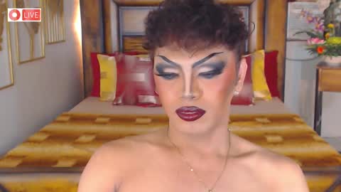 B E L L A T R I X online show from 27, 2, 2025