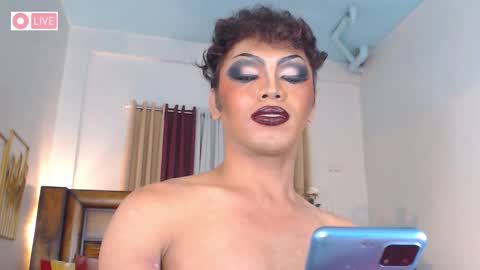 B E L L A T R I X online show from 27, 2, 2025