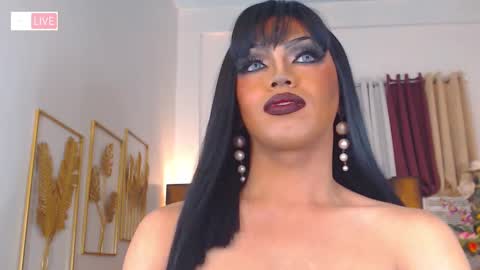 B E L L A T R I X online show from 2, 3, 2025