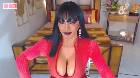 B E L L A T R I X online show from 3, 3, 2025