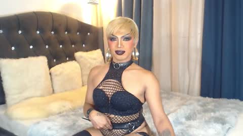 B E L L A T R I X online show from 15, 9, 2025
