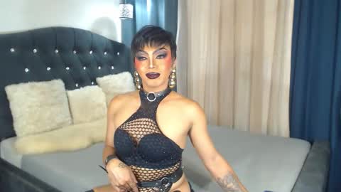 B E L L A T R I X online show from 1, 10, 2025