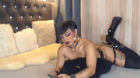 B E L L A T R I X online show from 4, 10, 2025