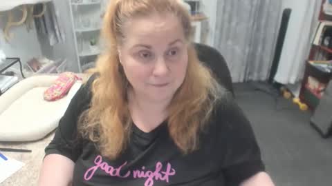 Snapshot of bellavoca chatting on 3, 3, 2026 Bellavoca online show from 3, 3, 2026