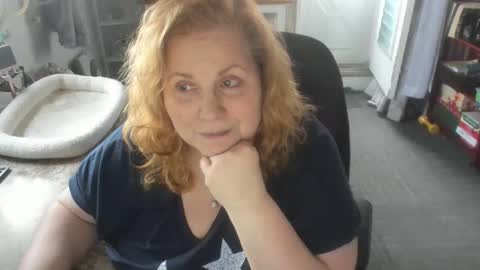 Snapshot of bellavoca chatting on 15, 3, 2026 Bellavoca online show from 15, 3, 2026