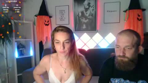 Bella und Uwe online show from 15, 10, 2025