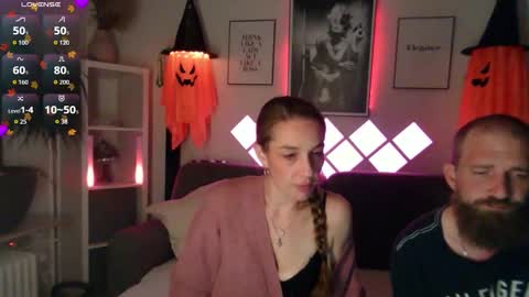 Bella und Uwe online show from 16, 10, 2025