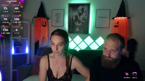Bella und Uwe online show from 17, 10, 2025