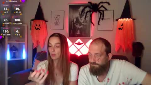 Bella und Uwe online show from 18, 10, 2025