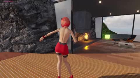 Snapshot of bellazomb chatting on 26, 2, 2025 bellazomb online show from 26, 2, 2025