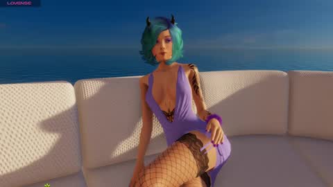 Snapshot of bellazomb chatting on 26, 2, 2025 bellazomb online show from 26, 2, 2025