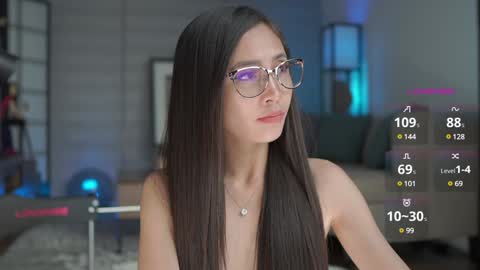 Snapshot of belle_adrienne chatting on 25, 1, 2025 Belle Adrienne IG online show from 25, 1, 2025