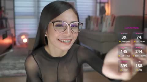 Snapshot of belle_adrienne chatting on 12, 2, 2025 Belle Adrienne IG online show from 12, 2, 2025