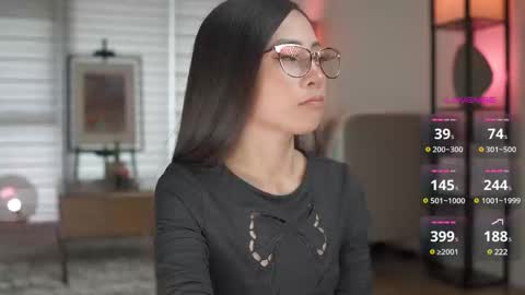 Snapshot of belle_adrienne chatting on 25, 2, 2025 Belle Adrienne IG online show from 25, 2, 2025