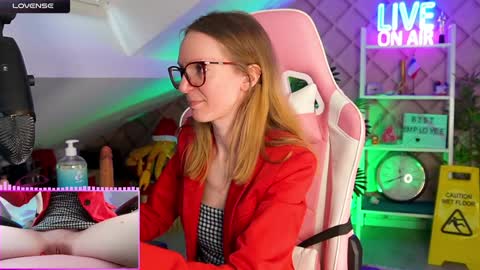 Alice online show from 31, 1, 2025