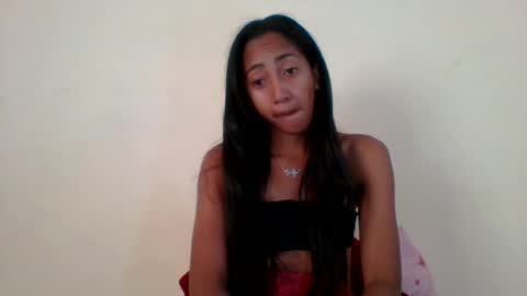belle_annah online show from 22, 6, 2026