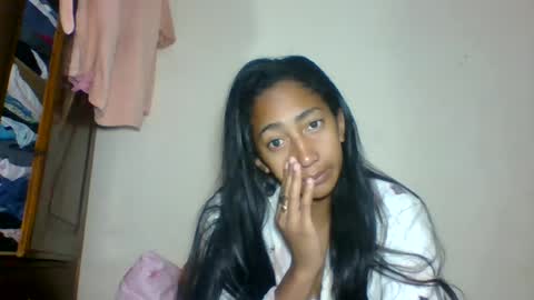 belle_annah online show from 1, 7, 2026
