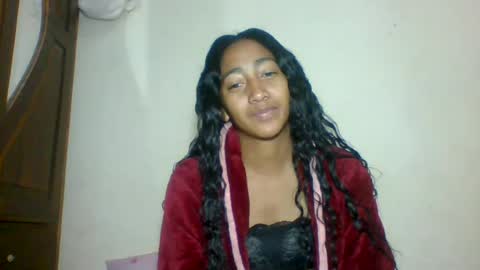 belle_annah online show from 5, 7, 2026