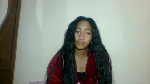 belle_annah online show from 5, 7, 2026