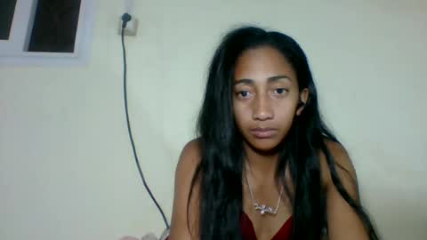 belle_annah online show from 12, 7, 2026