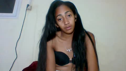 belle_annah online show from 14, 7, 2026