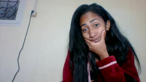 belle_annah online show from 15, 7, 2026