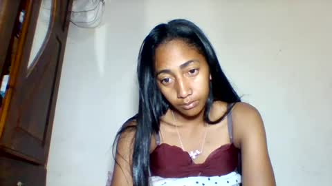 belle_annah online show from 22, 7, 2026