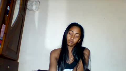 belle_annah online show from 24, 7, 2026