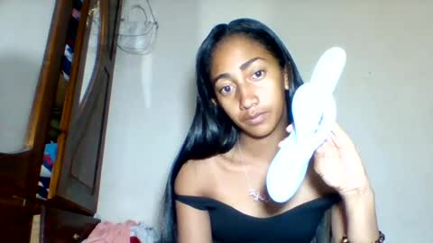 belle_annah online show from 26, 7, 2026