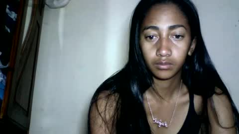 belle_annah online show from 27, 7, 2026