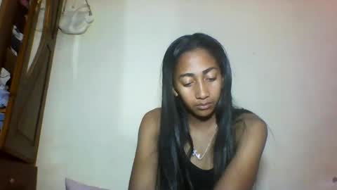 belle_annah online show from 27, 7, 2026