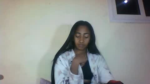 belle_annah online show from 31, 7, 2026