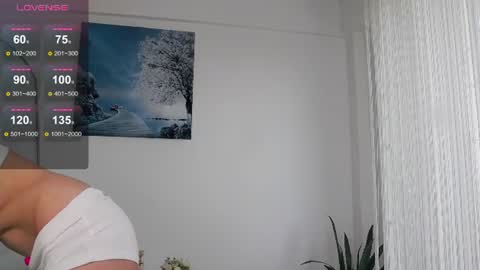 belle_blondy online show from 9, 6, 2026
