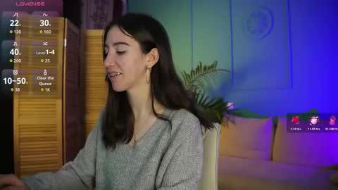 Bella online show from 23, 10, 2025