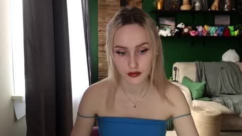 Belle online show from 4, 10, 2025