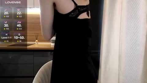 Belle online show from 31, 5, 2026