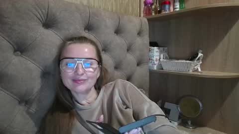 Amelia online show from 24, 10, 2025