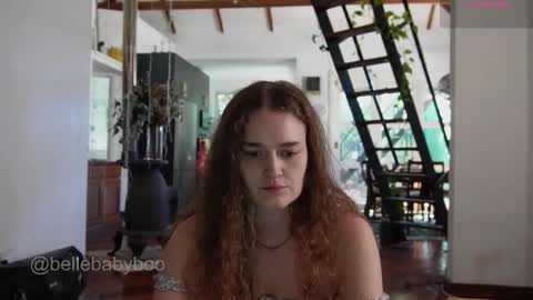 BELLE   online show from 2, 3, 2026