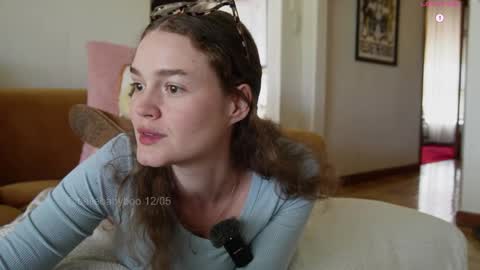 Snapshot of bellebabyboo chatting on 13, 5, 2026 BELLE online show from 13, 5, 2026
