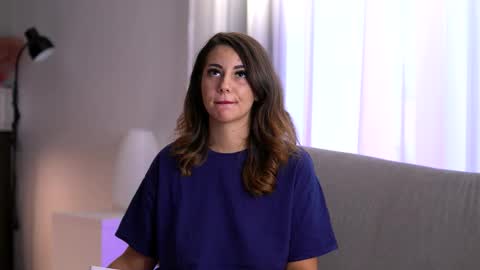 Belle online show from 19, 10, 2025