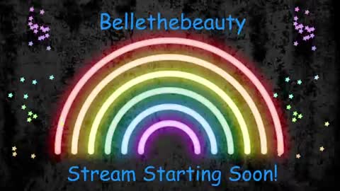 Snapshot of bellethebeauty20 chatting on 21, 6, 2026 Belle online show from 21, 6, 2026