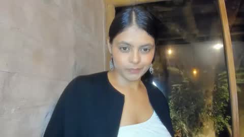 Snapshot of bellezacosmica chatting on 11, 6, 2026 bellezacosmica online show from 11, 6, 2026