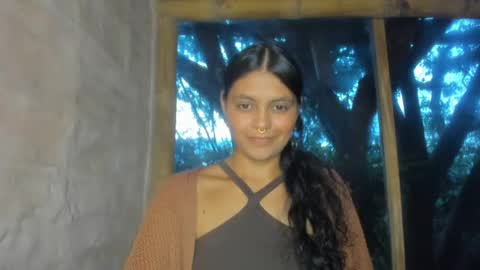 Snapshot of bellezacosmica chatting on 17, 6, 2026 bellezacosmica online show from 17, 6, 2026
