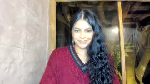 Snapshot of bellezacosmica chatting on 23, 6, 2026 bellezacosmica online show from 23, 6, 2026