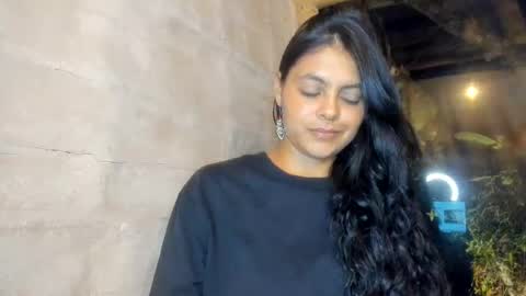 Snapshot of bellezacosmica chatting on 29, 6, 2026 bellezacosmica online show from 29, 6, 2026