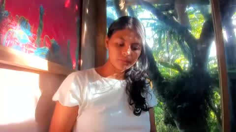 Snapshot of bellezacosmica chatting on 28, 7, 2026 bellezacosmica online show from 28, 7, 2026