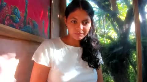 Snapshot of bellezacosmica chatting on 28, 7, 2026 bellezacosmica online show from 28, 7, 2026