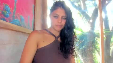 Snapshot of bellezacosmica chatting on 28, 7, 2026 bellezacosmica online show from 28, 7, 2026